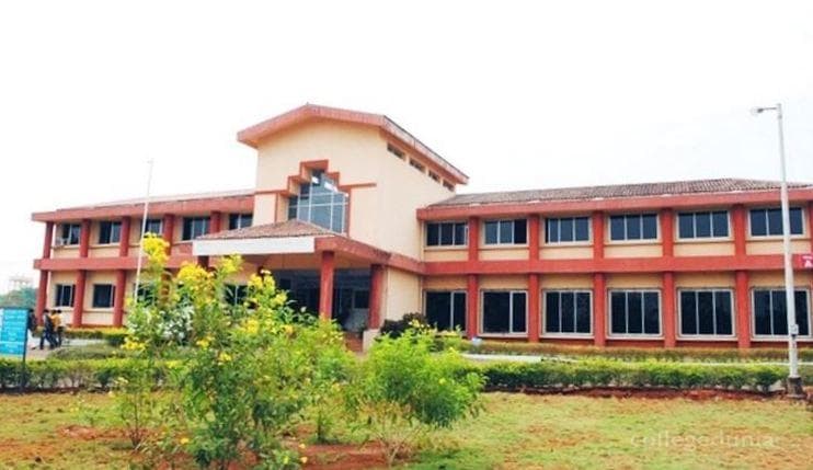 Gharda Institute of Technology-[GIT] Cover