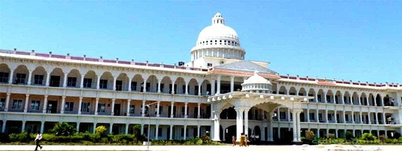 Gokula Krishna College of Engineering Sullurpet - [GKCE] Cover