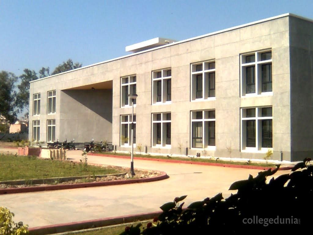 Government Engineering College Cover