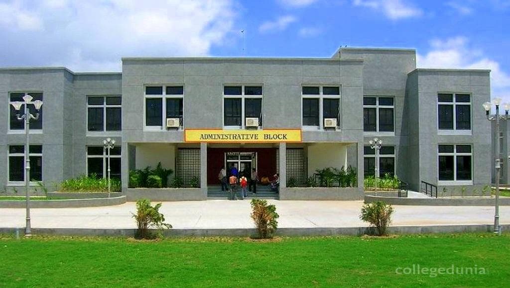 Government Engineering College Cover