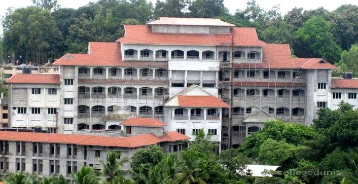 Government Engineering College - [GEC] Barton Hill Cover