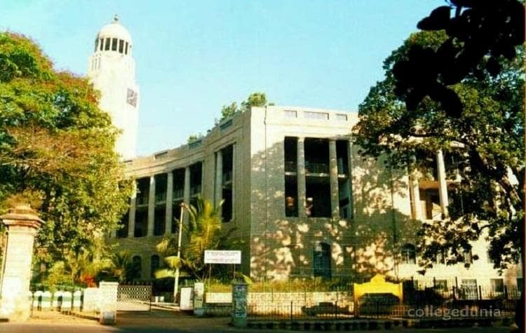 Government Sri Krishnarajendra Silver Jubilee Technological Institute Cover