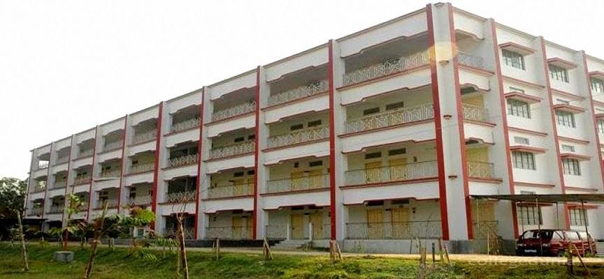 IMPS College of Engineering and Technology - [IMPS] Cover