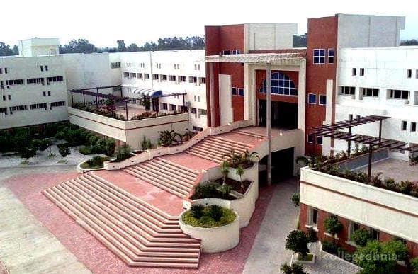 Indore Institute of Science and Technology - [IIST] Cover