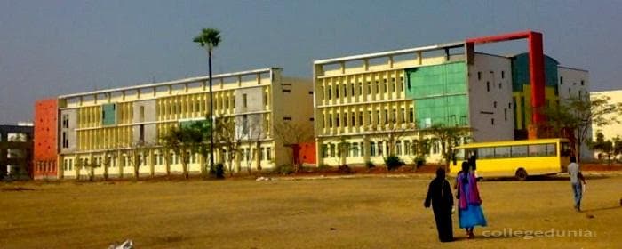 Jayamukhi Institute of Technological Sciences - [JITS] Cover