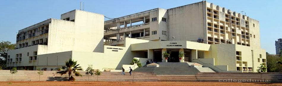 KJ Somaiya Institute of Engineering and Information Technology - [KJSIEIT] Cover