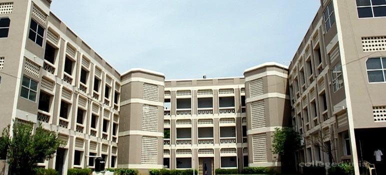 KLN College of Engineering - [KLNCE] Cover