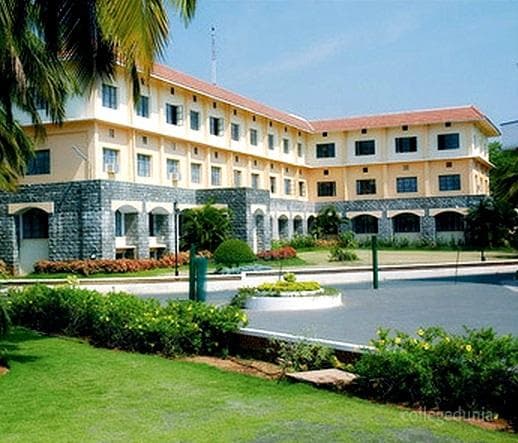 KS Rangasamy College of Technology Cover