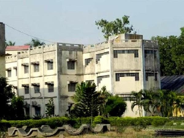 Gobardanga Hindu College Cover