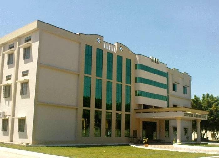 Kandula Obul Reddy Memorial College of Engineering - [KORMCE] Cover