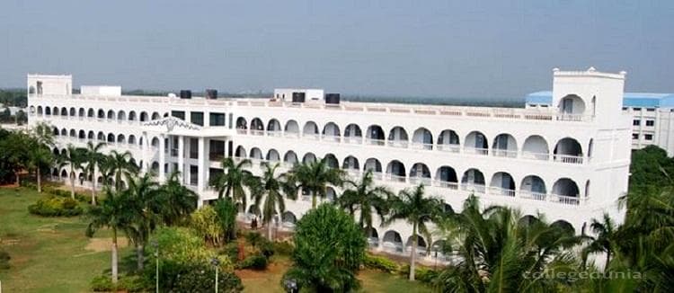 Kings College of Engineering - [KCE] Cover