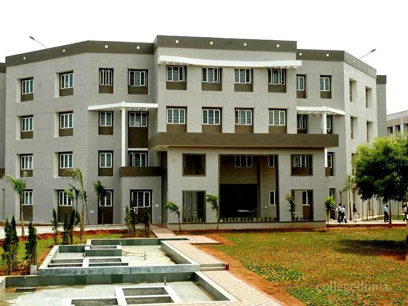 Kongu Engineering College - [KEC] Cover