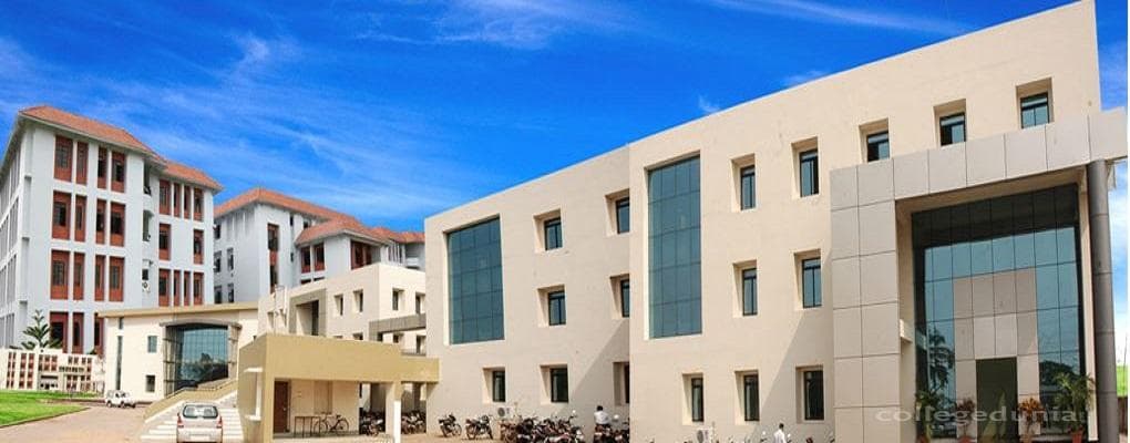 Krupajal Engineering College - [KEC] Cover