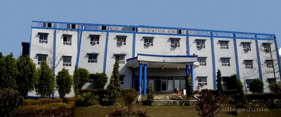 Lucknow Institute of Technology - [LIT] Cover