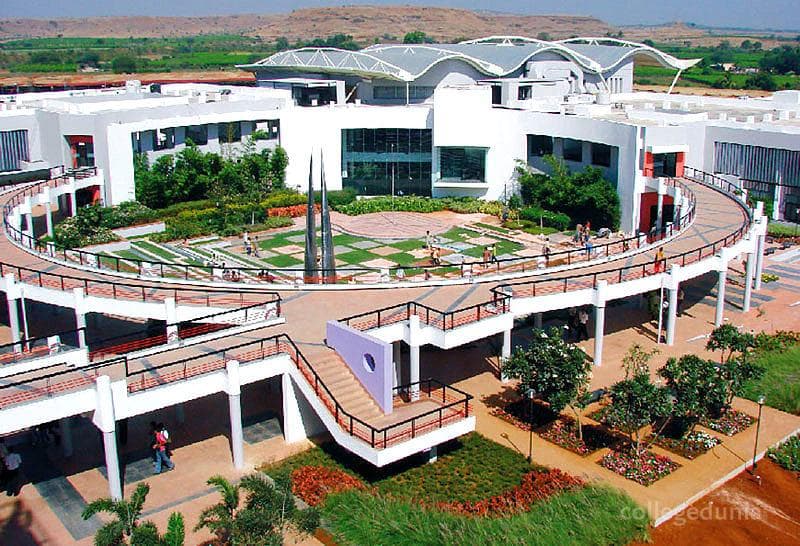 MET's  Institute of Engineering - [MET] Cover