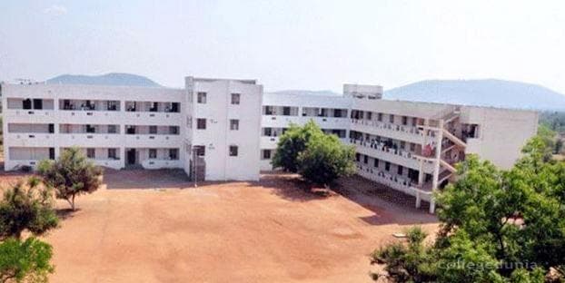 MP Nachimuthu MJaganathan Engineering College Cover
