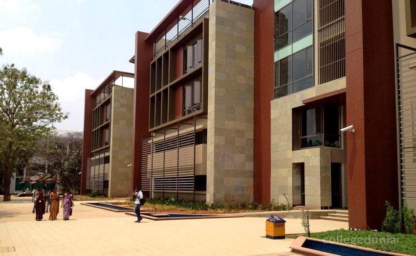 MVJ College of Engineering - [MVJCE] Cover