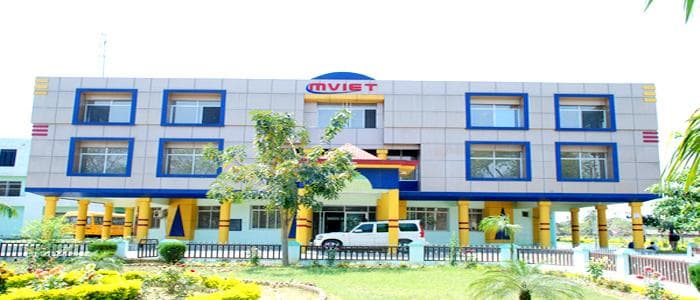 Madhu Vachaspati Institute of Engineering & Technology Cover