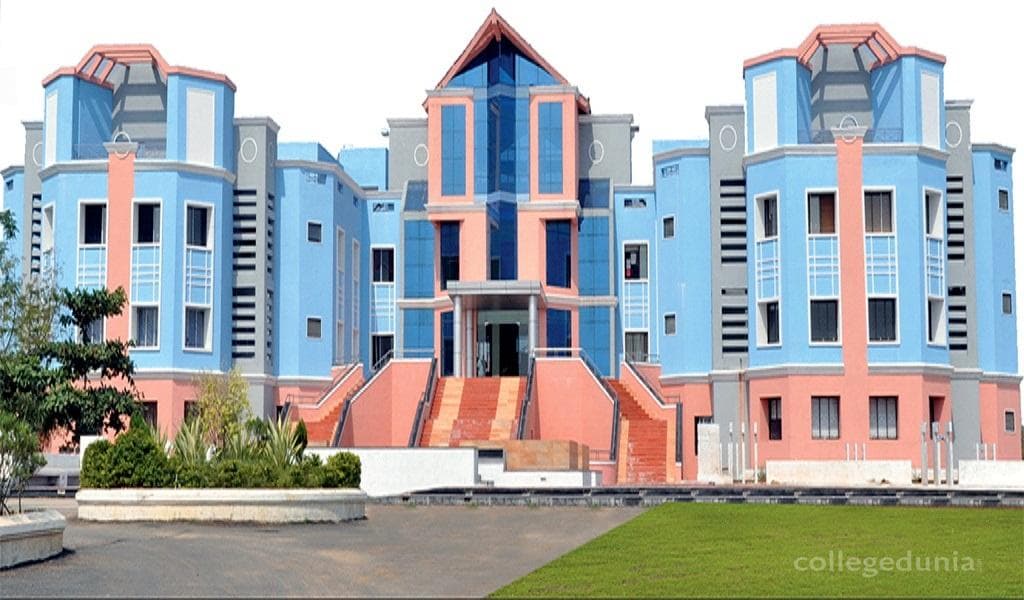 Mailam Engineering College Cover