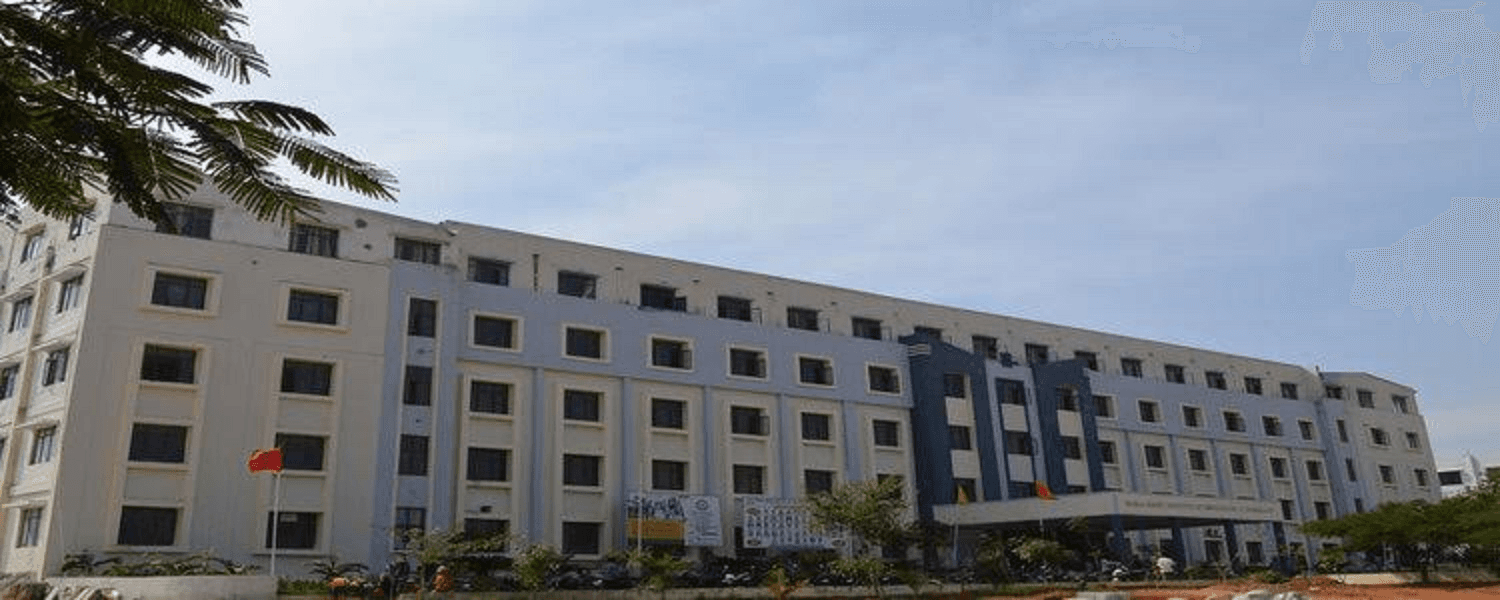 Malla Reddy Institute of Engineering and Technology- [MRIET] Cover