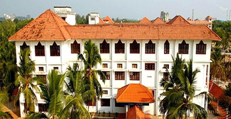 Marian Engineering College - [MEC] Cover