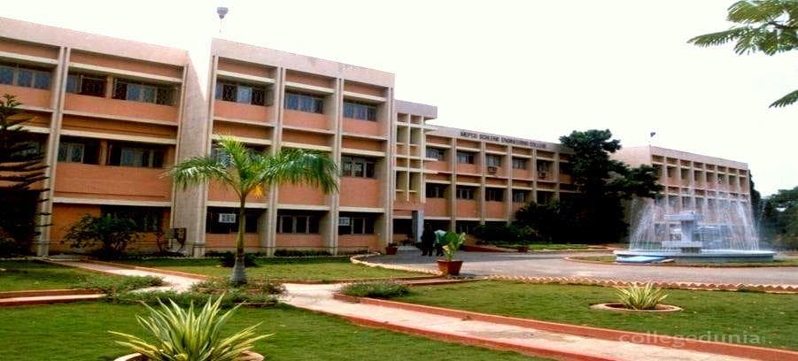 Mepco Schlenk Engineering College Cover