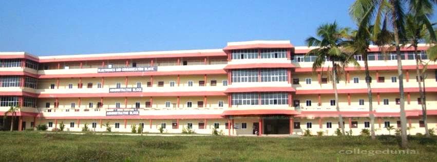 Mount Zion College of Engineering - [MZC] Cover
