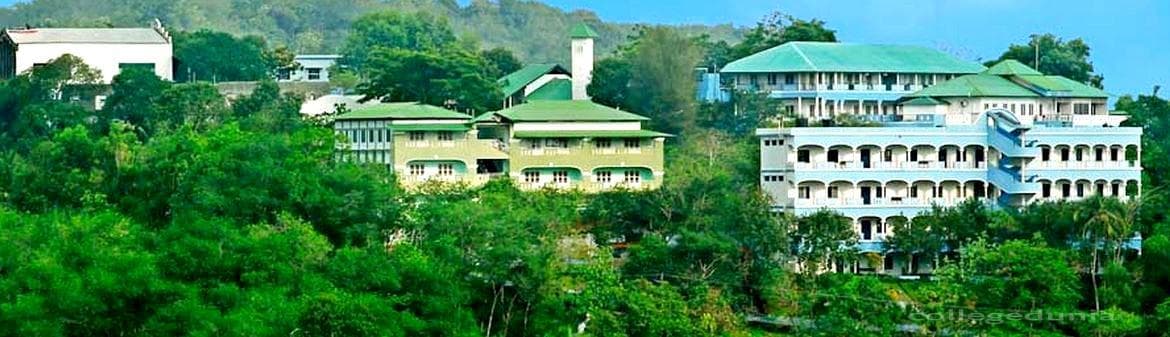 Musaliar College of Engineering and Technology Cover