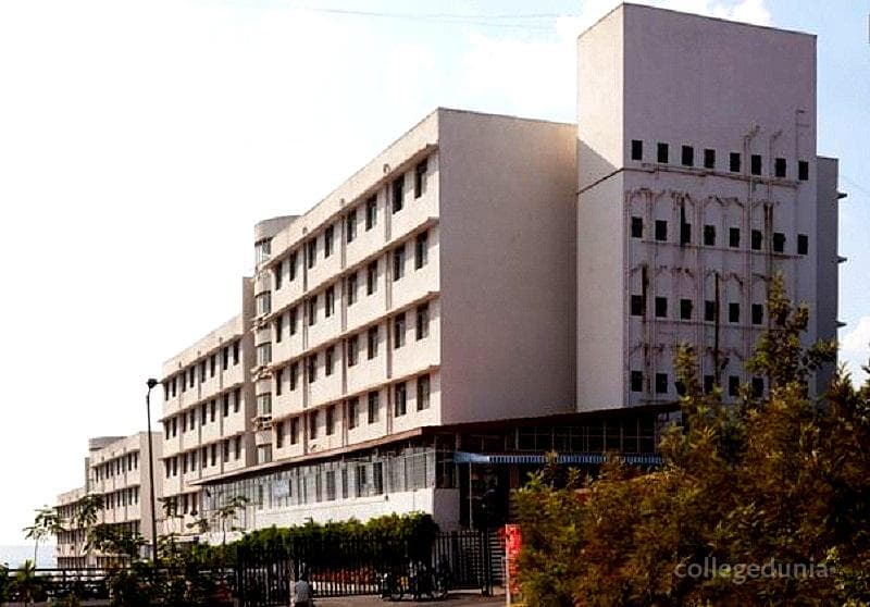 NBN Sinhgad School of Engineering - [NBNSSOE] Cover