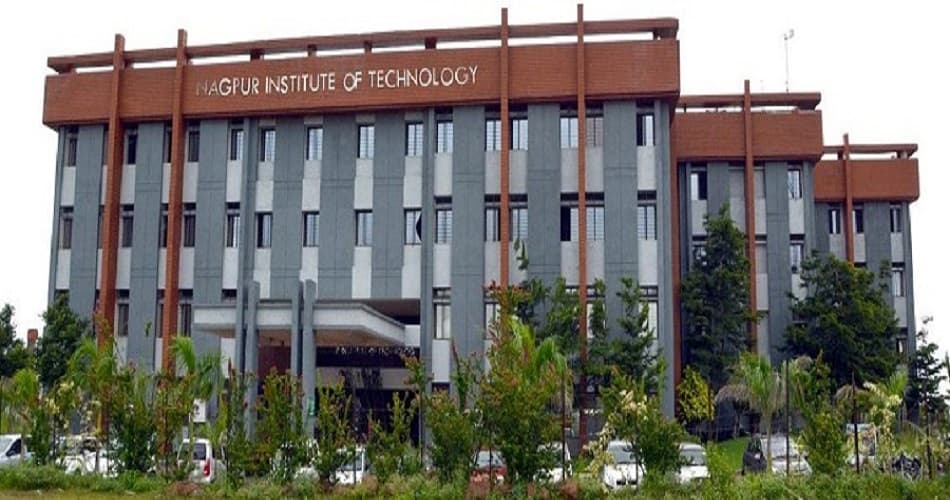 Nagpur Institute of Technology - [NIT] Cover