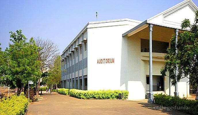 National Engineering College - [NEC] Cover