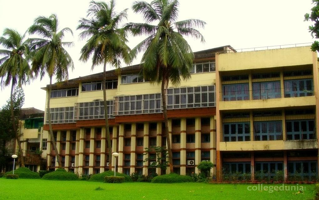 IIM Mumbai - Indian Institute of Management Cover