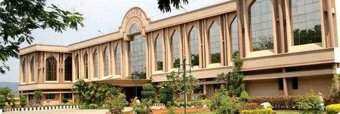 Nimra College of Engineering and Technology - [NCET] Cover
