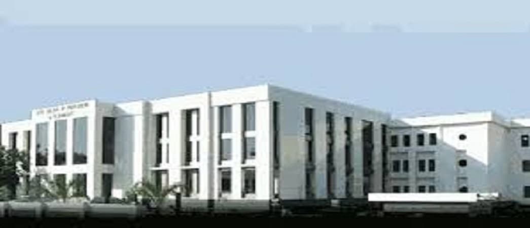 Swaminarayan Siddhanta Institute Of Technology Cover