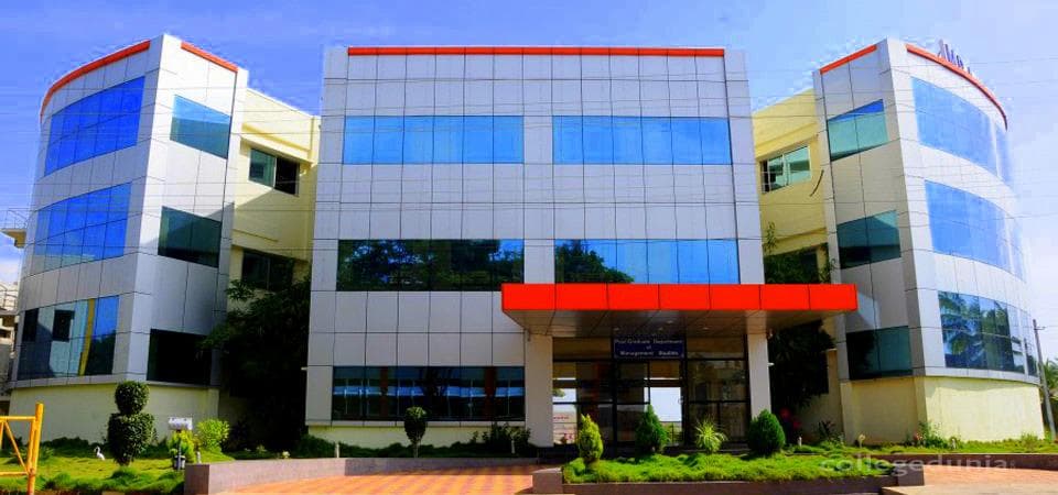 PES College of Engineering - [PESCE] Cover