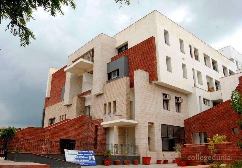 Poornima Institute of Engineering  and Technology - [PIET] Cover