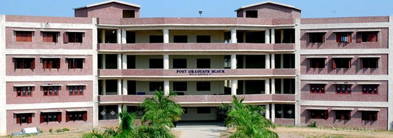 Prince Shri Venkateshwara Padmavathy Engineering College - [PSVPEC] Cover
