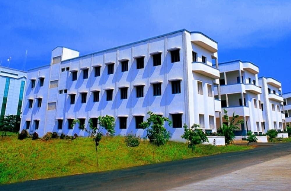 Pydah College of Engineering, Kakinada Cover
