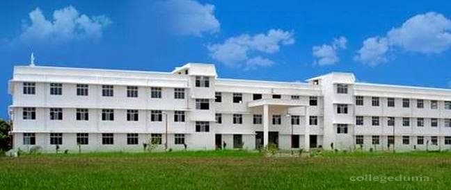 R.M.K. College of Engineering and Technology - [RMKCET] Cover