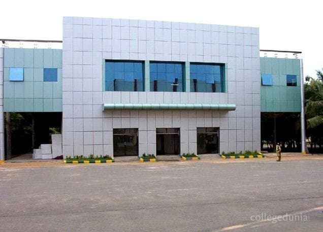RMK Engineering College - [RMKEC] Cover