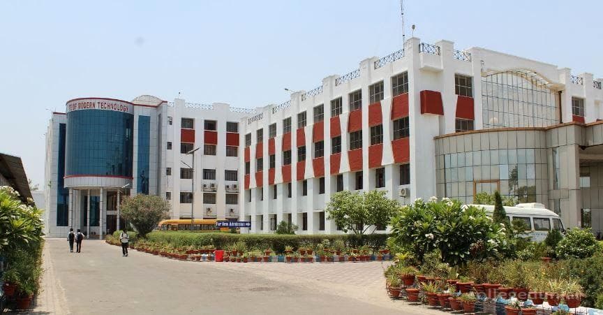 R.R. Group of Institutions - [RRGI] Cover
