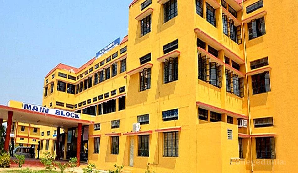Rajiv Gandhi College of Engineering - [RGCE] Cover
