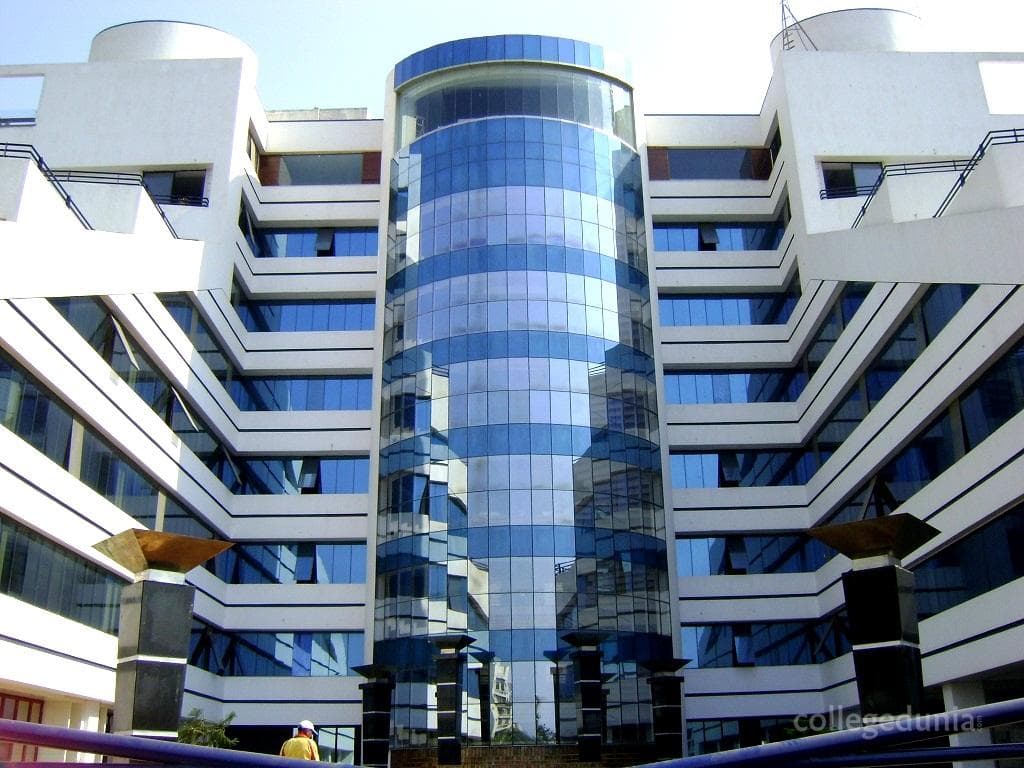Rajiv Gandhi Institute of Technology - [RGIT] Cover