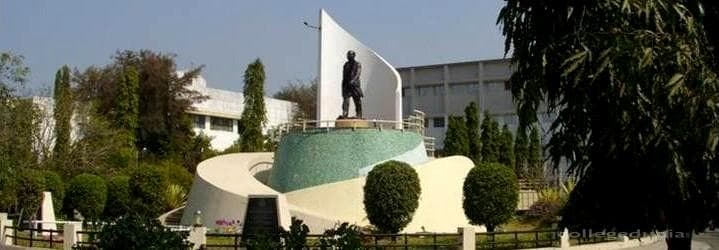 Prof. Ram Meghe Institute of Technology and Research - [PRMITR] Cover