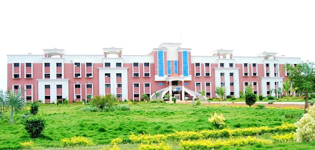 Ramireddy Subbarami Reddy Engineering College - [RSREC] Cover