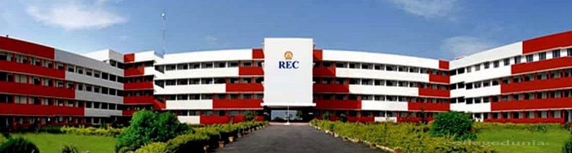 Sri Sai Ranganathan Engineering College - [SSREC] Cover