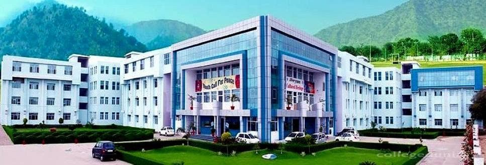 Rao Pahlad Singh Institute of Engineering and Technology - [RPSIET] Cover