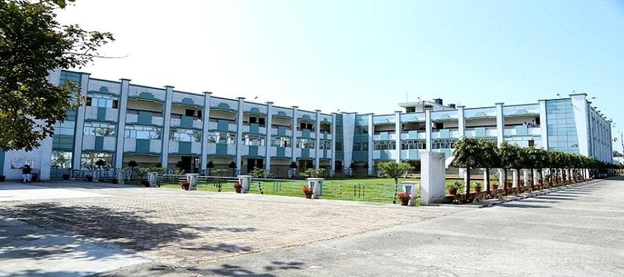 SD College of Engineering and Technology - [SDCET] Cover