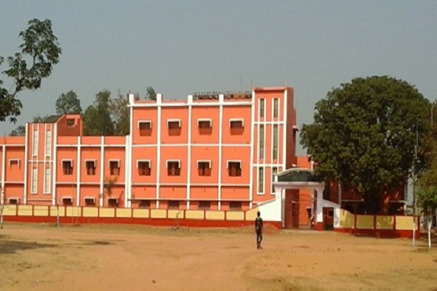 Jamini Roy College Cover