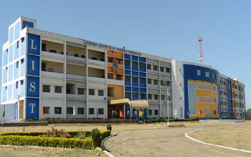 Laxmipati Group of Institutions - [LGI] Cover